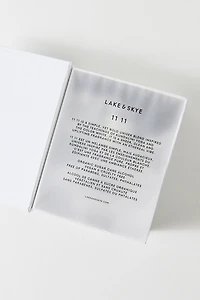 Lake & Skye Eau De Parfum Fragrance