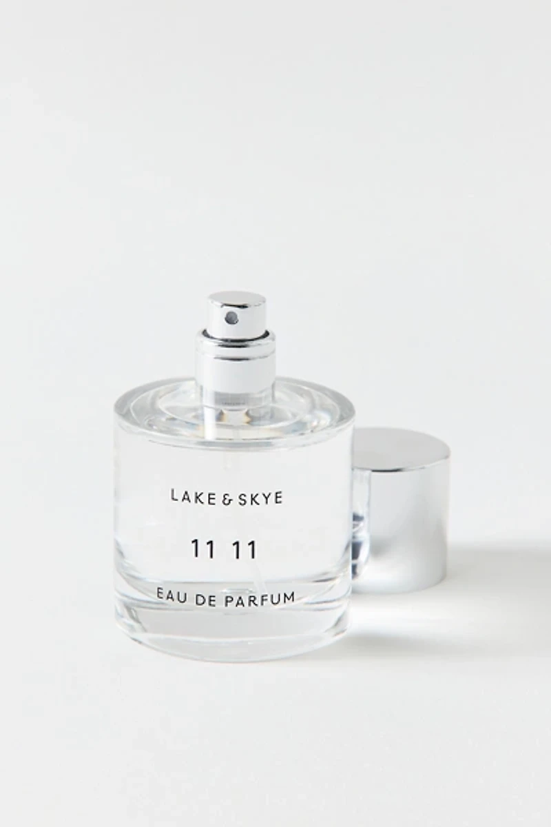 Lake & Skye Eau De Parfum Fragrance
