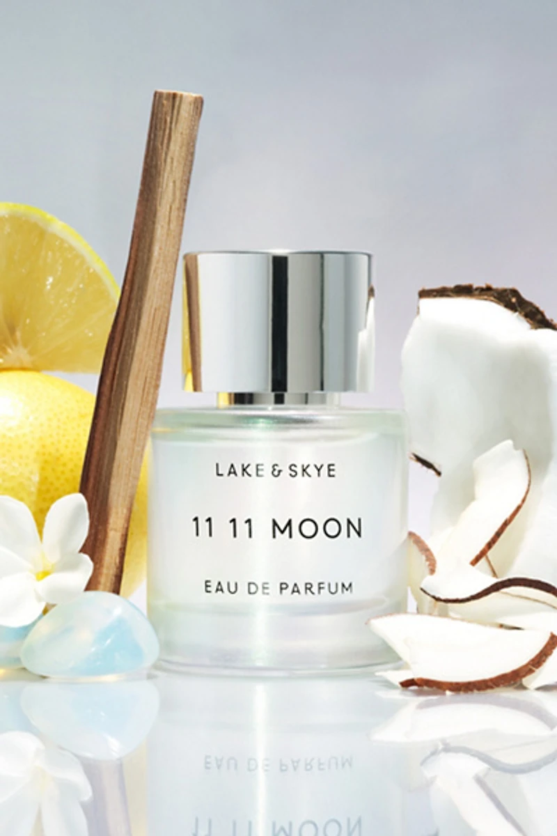 Lake & Skye Eau De Parfum Fragrance