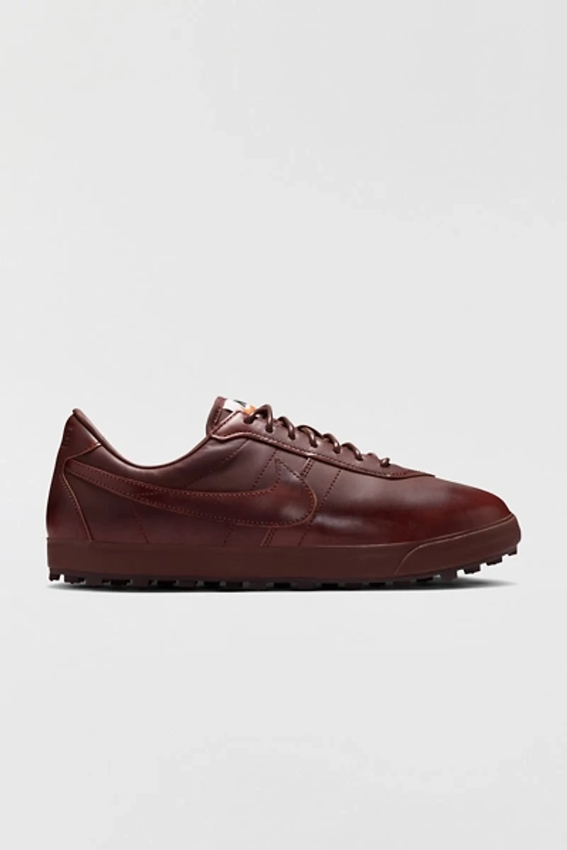 Nike Men's Astrograbber QS Leather Sneakers