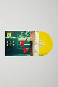Hayley Kiyoko - girls like girls the album UO Exclusive LP
