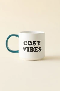 Magpie X Peanuts UO Exclusive Snoopy Cosy Ceramic Mug