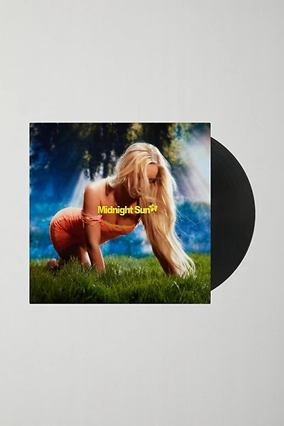 Zara Larsson - Midnight Sun LP