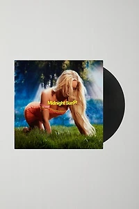 Zara Larsson - Midnight Sun LP