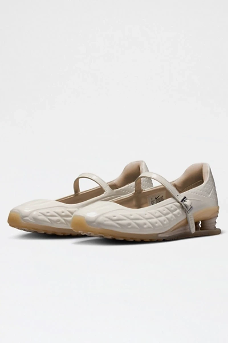 Nike Shox Z Calistra Sneakers