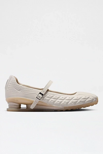 Nike Shox Z Calistra Sneakers