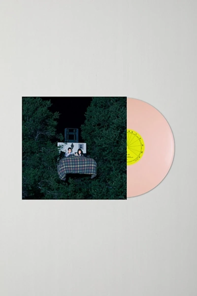 The Army, The Navy - Fake Brave Life UO Exclusive LP