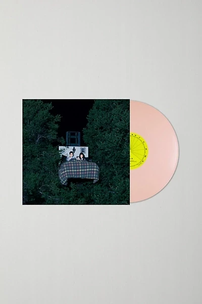 The Army, The Navy - Fake Brave Life UO Exclusive LP