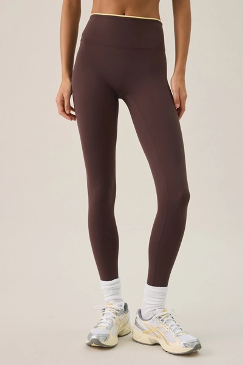 Marby My Contrast High-Rise Leggings