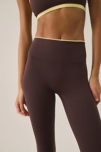 Marby My Contrast High-Rise Leggings