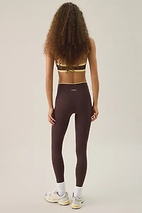Marby My Contrast High-Rise Leggings