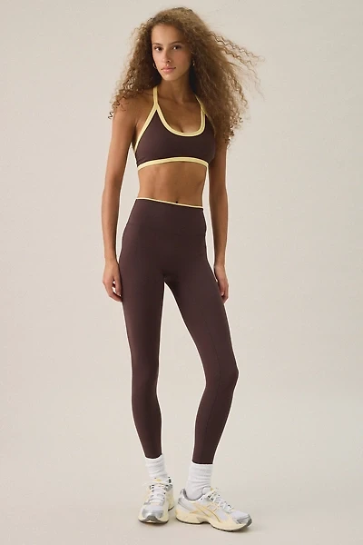Marby My Contrast High-Rise Leggings