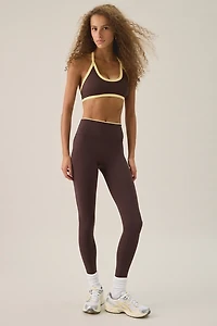Marby My Contrast High-Rise Leggings