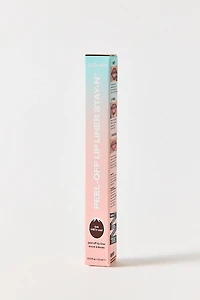 Sacheu Beauty Stay-N Peel Off Tattoo Lip Liner