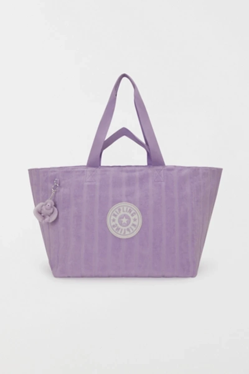 Kipling Naomi Tote Bag