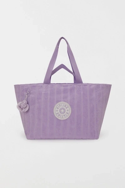 Kipling Naomi Tote Bag