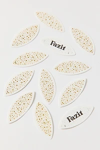 Fazit Eye Speckles Eyeshadow Patch Set