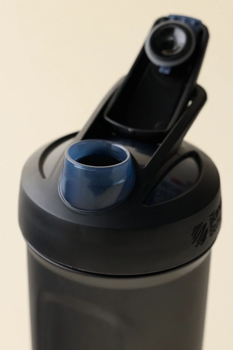 Blender Bottle 25 oz Insulated Sport Stainless Steel Shaker