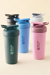 Blender Bottle 25 oz Insulated Sport Stainless Steel Shaker