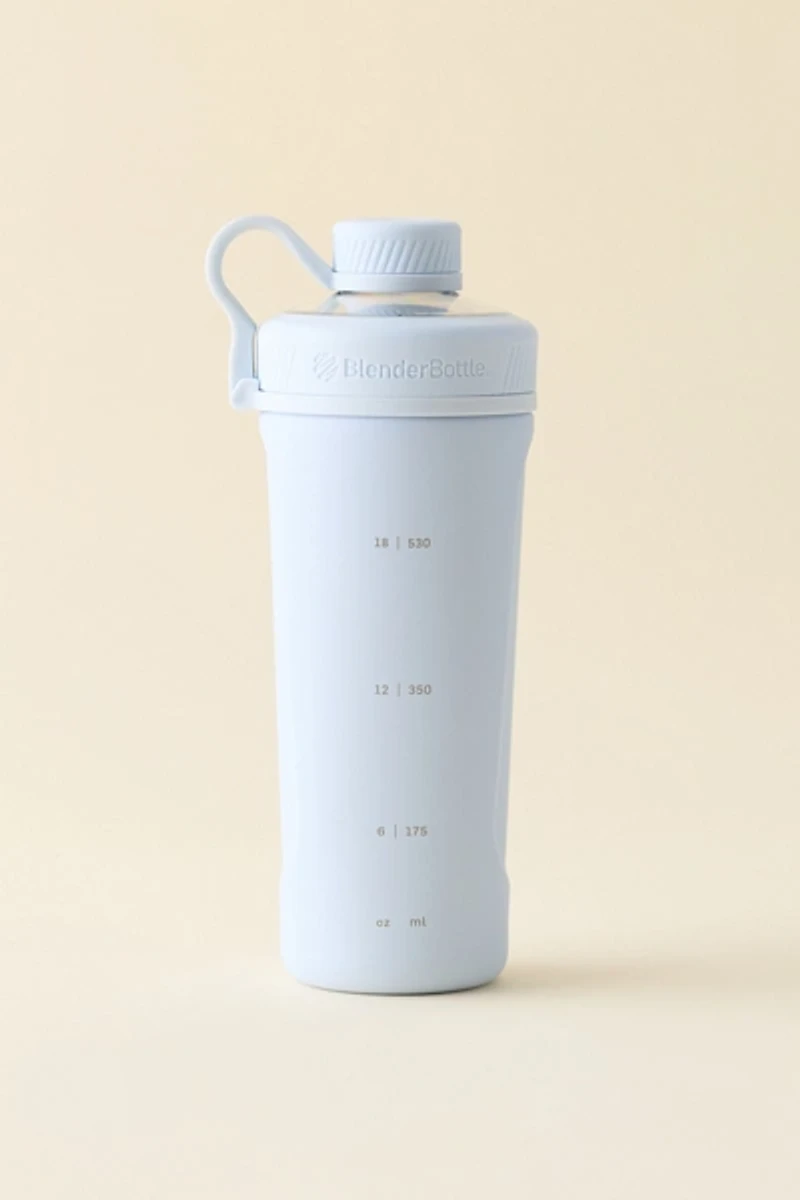 Blender Bottle 26 oz Radian® Insulated Stainless Steel Shaker