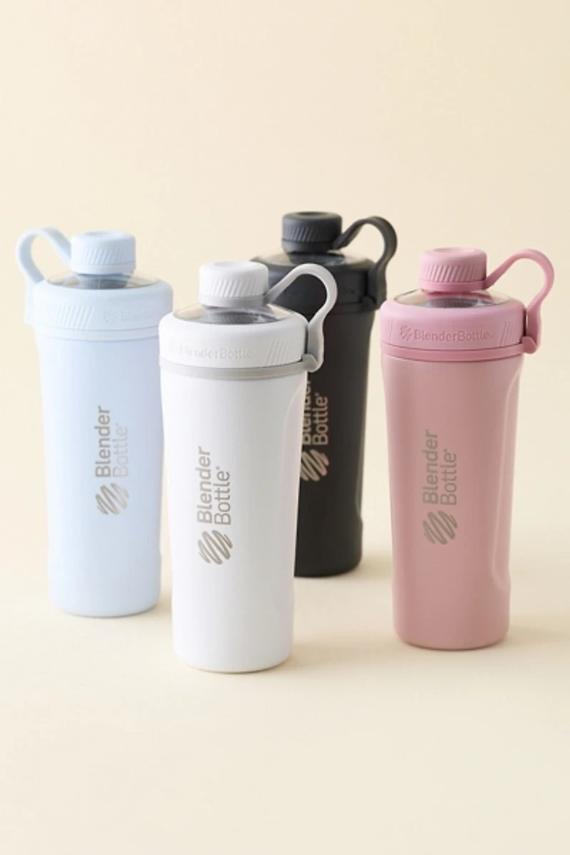 Blender Bottle 26 oz Radian® Insulated Stainless Steel Shaker