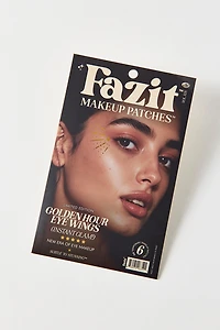 Fazit Temporary Makeup Patch Set