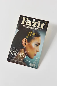 Fazit Temporary Hair Patch Set