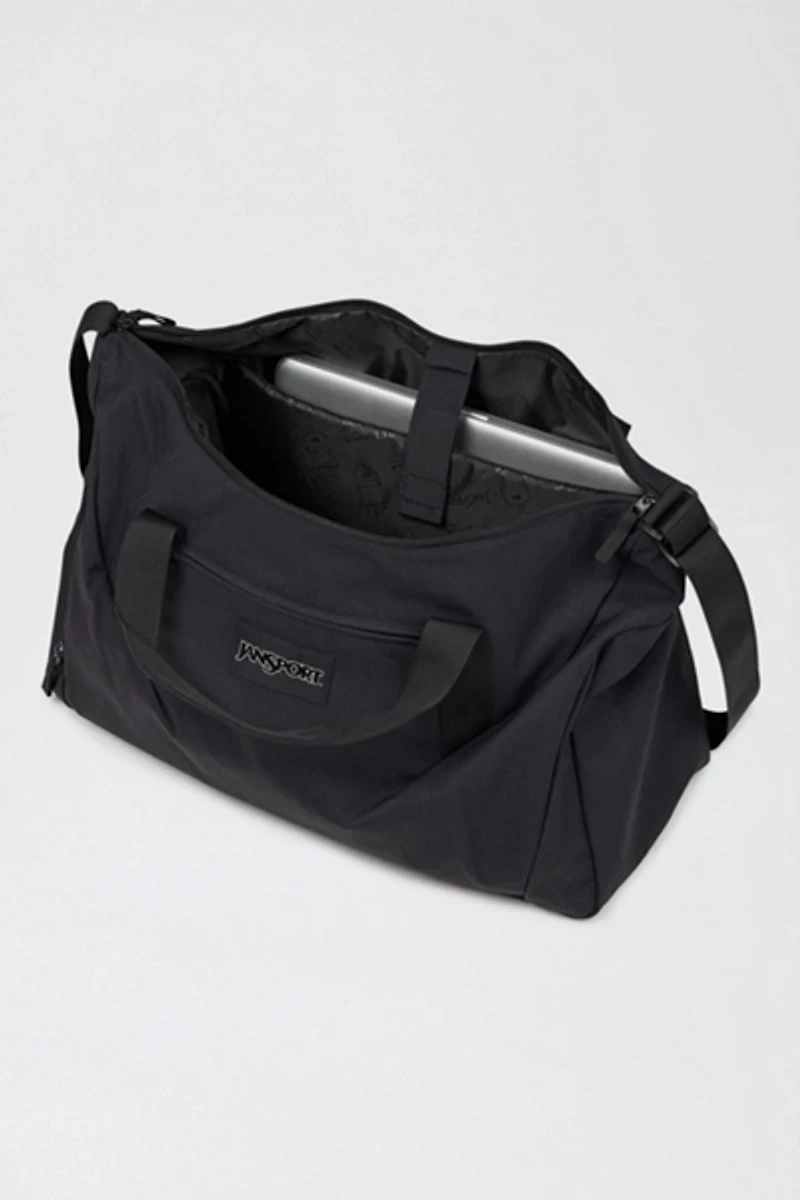 JanSport Recharge Gym Bag - Large