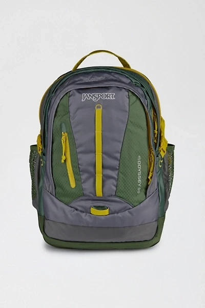 JanSport Odyssey Backpack