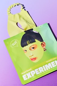 Experiment Beauty Avant Guard Reusable Sheet Mask