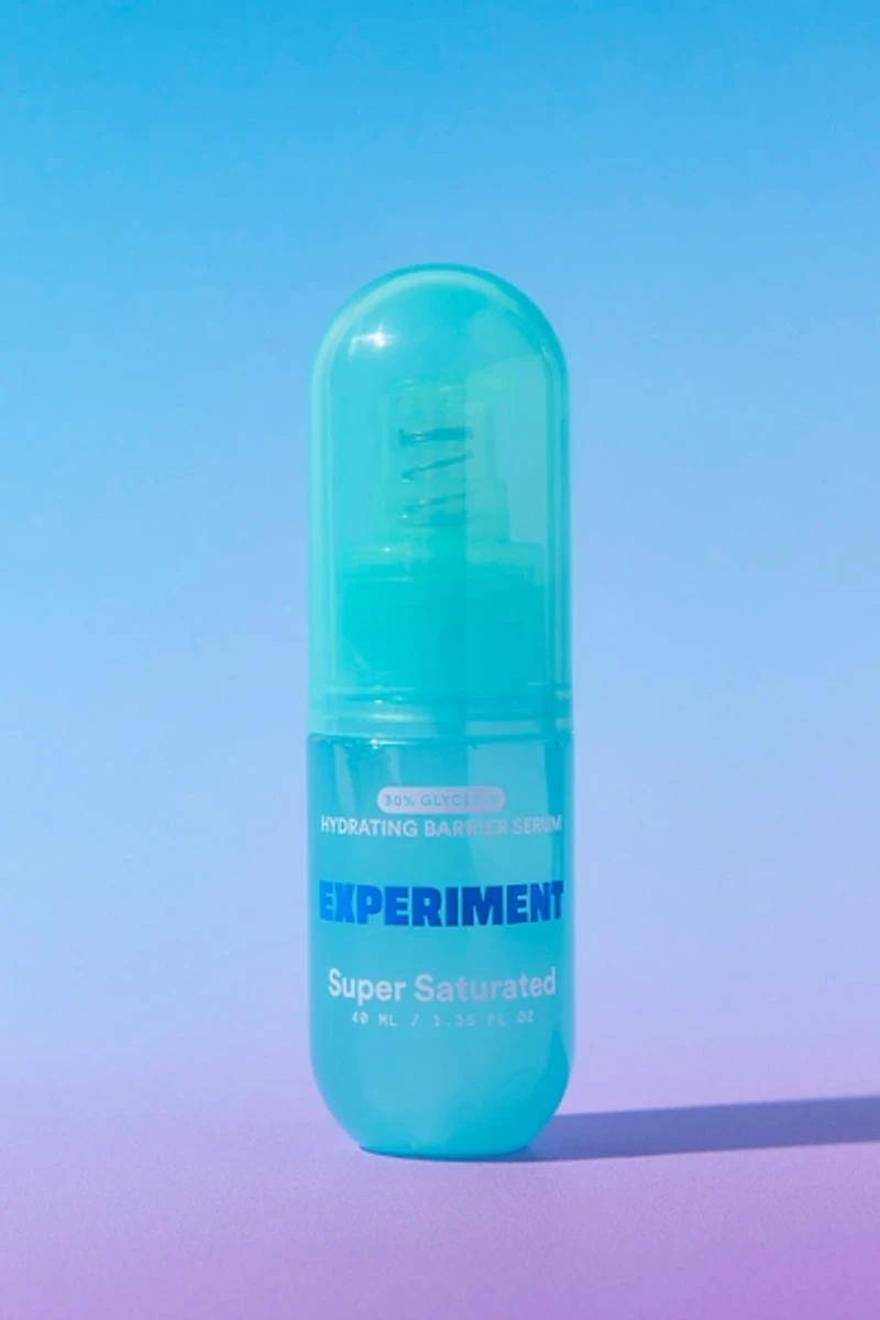 Experiment Beauty Super Saturated Barrier Support Serum