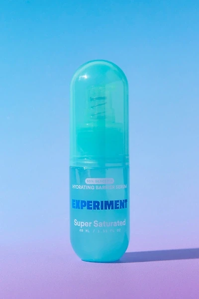 Experiment Beauty Super Saturated Barrier Support Serum