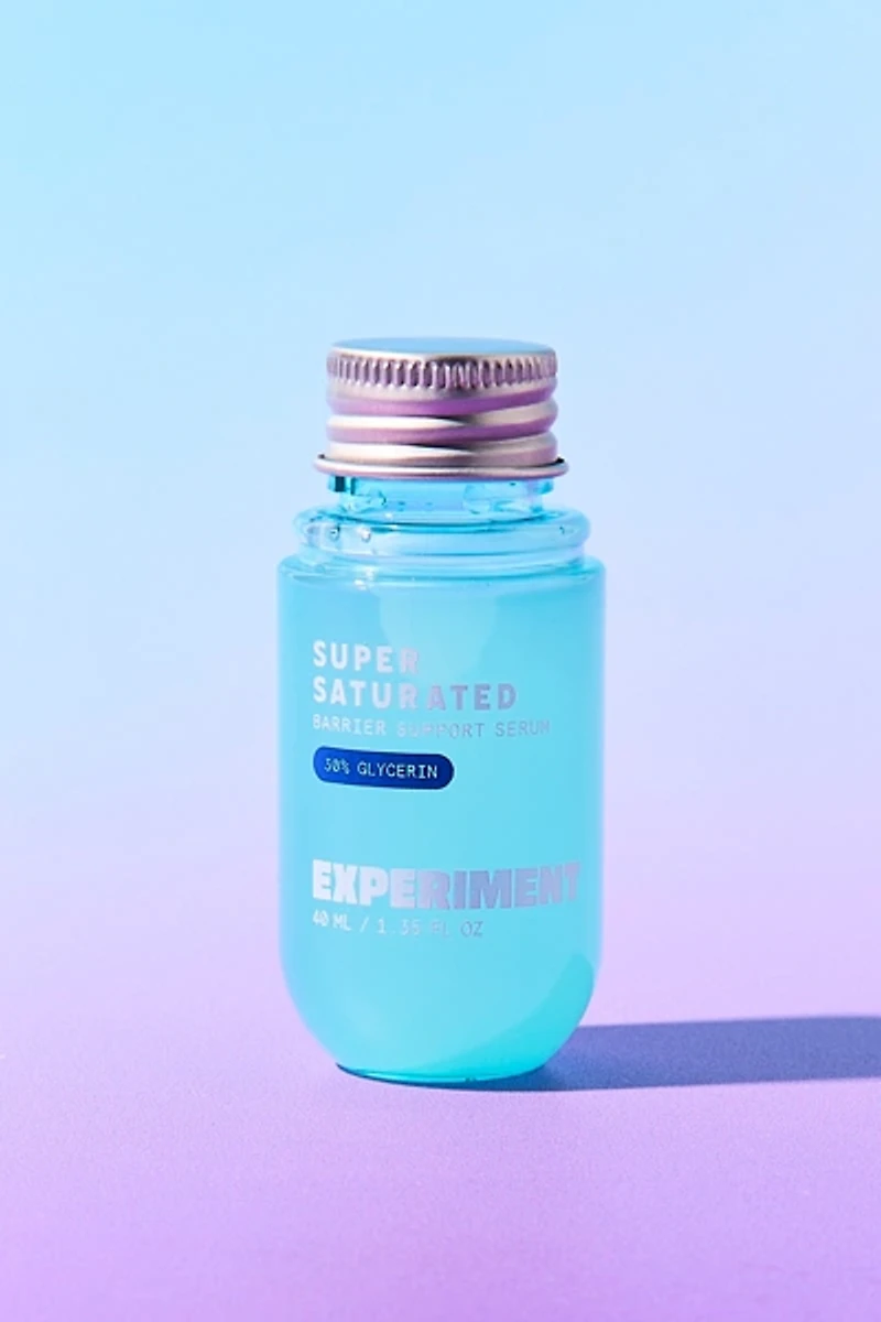 Experiment Beauty Super Saturated Barrier Support Serum Refill