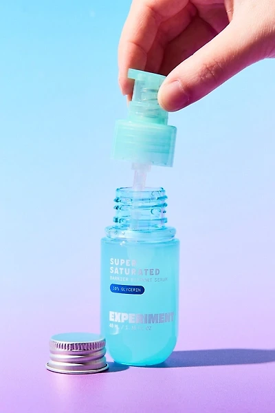 Experiment Beauty Super Saturated Barrier Support Serum Refill