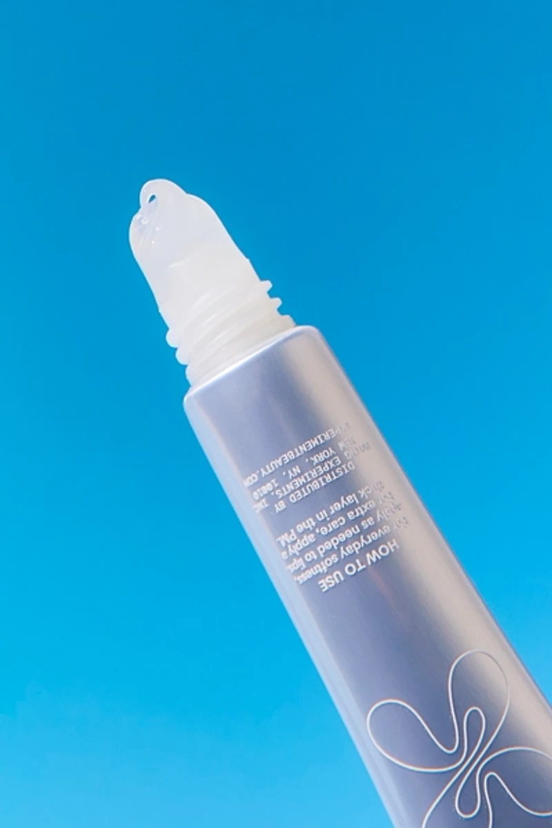 Experiment Beauty Softwear Smoothing Lip Treatment