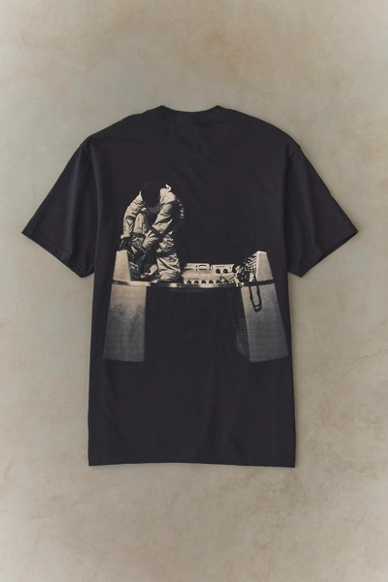 Don Toliver Octane Graphic Tee
