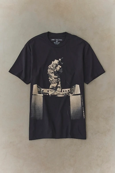 Don Toliver Octane Graphic Tee