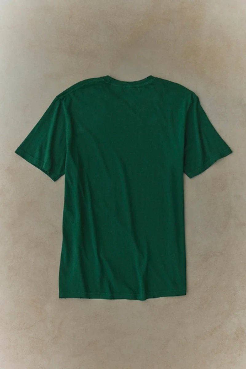 NFL Green Bay Packers Graphic Heavyweight Tee