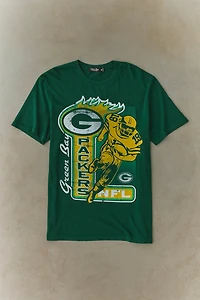 NFL Green Bay Packers Graphic Heavyweight Tee