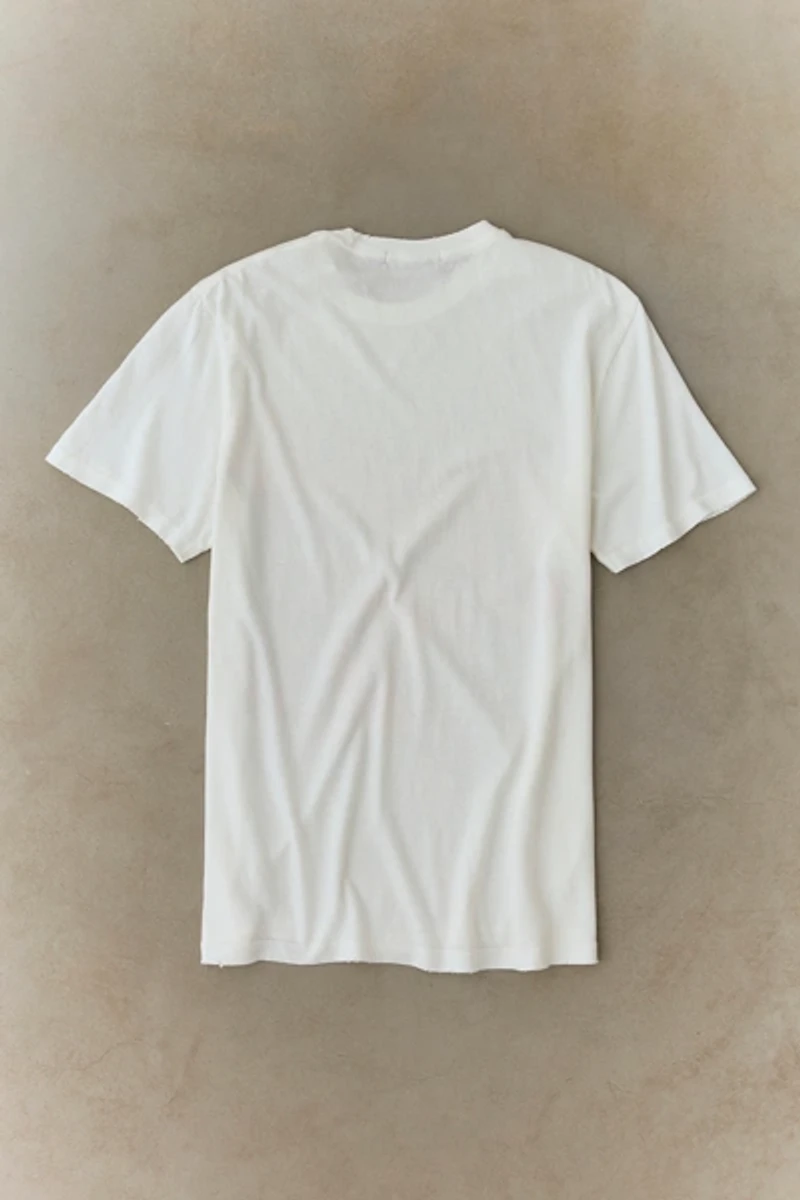 NFL Cleveland Browns Graphic Heavyweight Tee