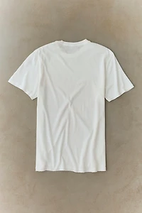 NFL Cleveland Browns Graphic Heavyweight Tee