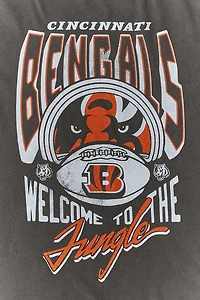 NFL Cincinnati Bengals Graphic Heavyweight Tee