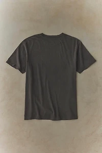 NFL Detroit Lions Graphic Heavyweight Tee