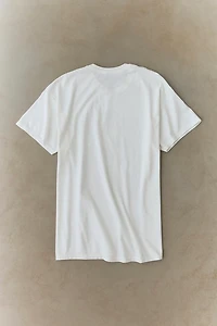 NFL Buffalo Bills Throwback Helmet Graphic Tee