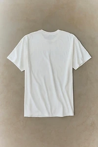 NFL Indianapolis Colts Throwback Graphic Tee
