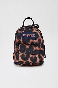 JanSport Mini Break Bag Backpack Charm Keychain