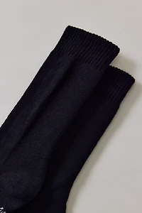 Dr. Martens Double Doc Cotton-Blend Socks