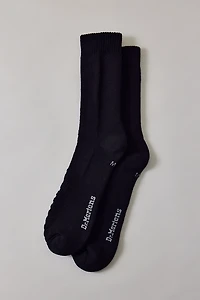Dr. Martens Double Doc Cotton-Blend Socks