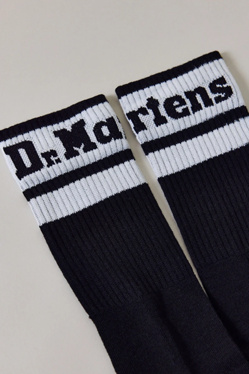 Dr. Martens Athletic Logo Socks