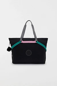 Kipling Kelsie 17" Nylon Laptop Tote Bag